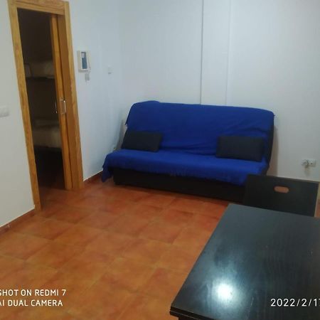 Monte Gorbea Zona Baja Apartment เซียร์ราเนบาดา ภายนอก รูปภาพ