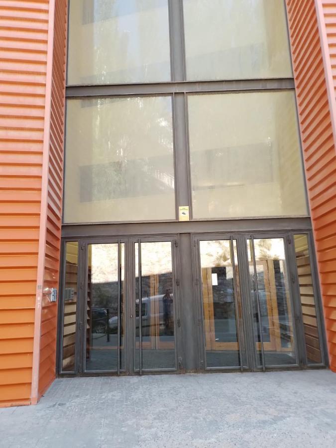 Monte Gorbea Zona Baja Apartment เซียร์ราเนบาดา ภายนอก รูปภาพ